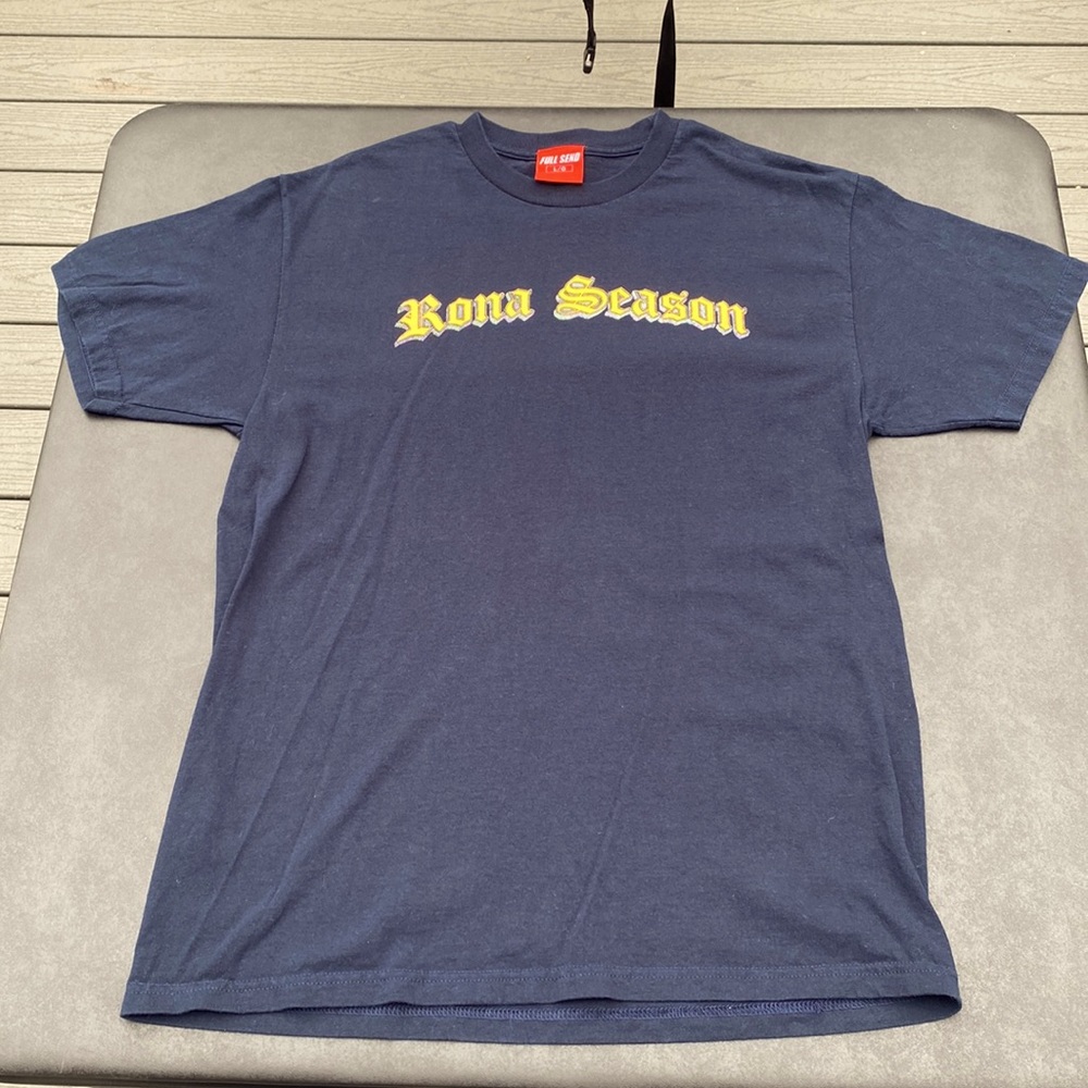 NELK Full Send T-shirt